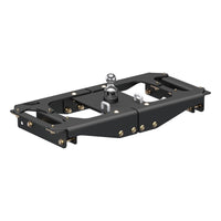 OEM-Style Gooseneck Hitch Select Ford F-250 F-350 F-450 Super Duty