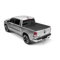 Roll-N-Lock BT402A Locking Retractable A-Series Truck Bed Tonneau Cover for 2019-2021 Ram 1500 (Excludes models w/RamBox or Multifunction Tailgate) | Fits 6.4 Ft. Bed