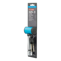 5/8" Hitch Lock (2" Receiver Right-Angle Stainless)