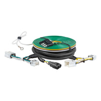 Custom Towed-Vehicle RV Wiring Harness Select Toyota RAV4