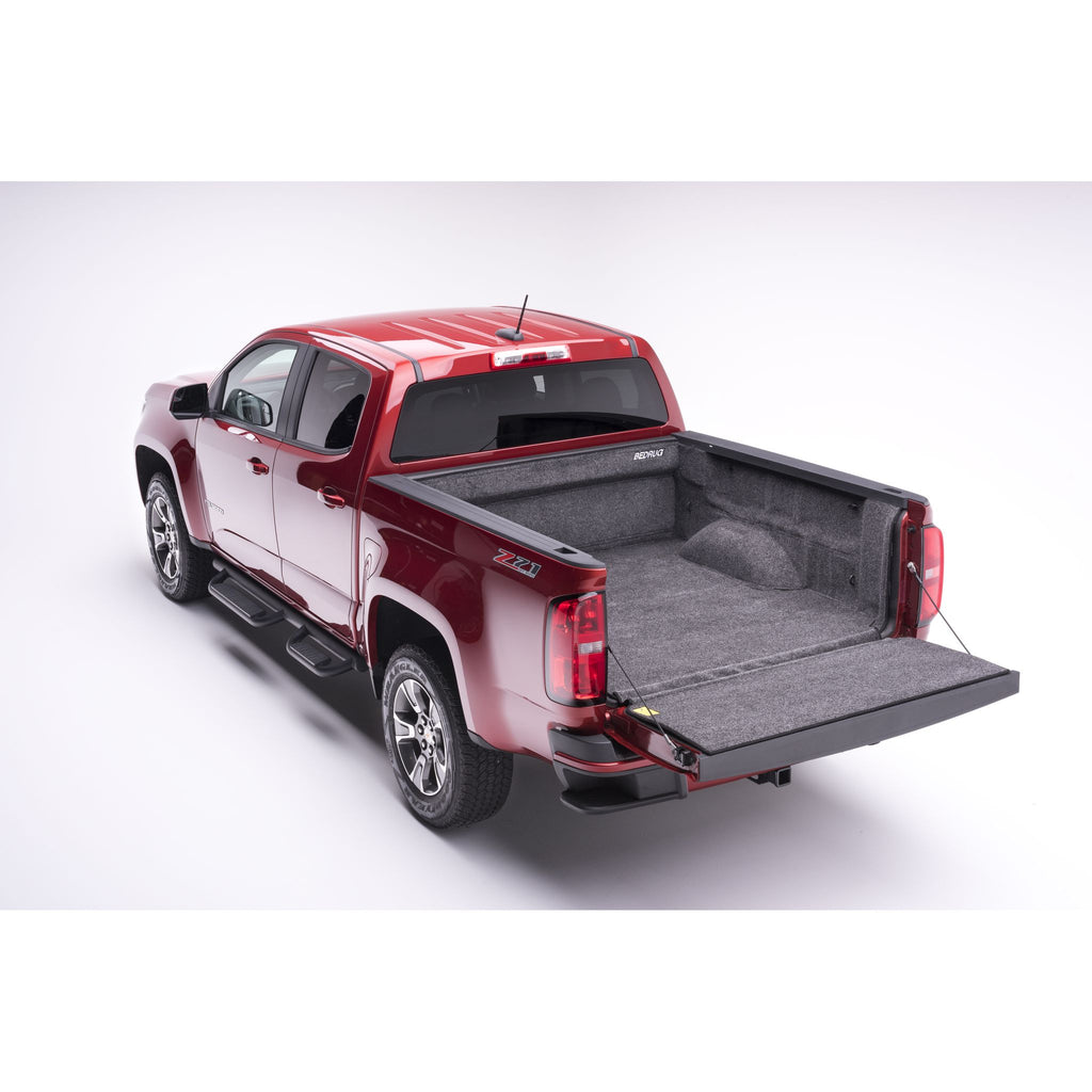BedRug Bedliner BRJ20SBK