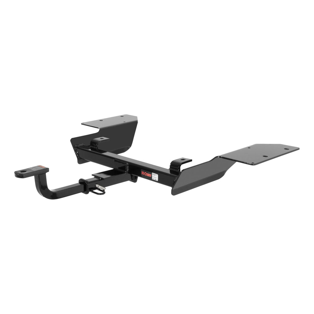 Class 2 Trailer Hitch 1-1/4" Ball Mount Select Chevrolet Impala