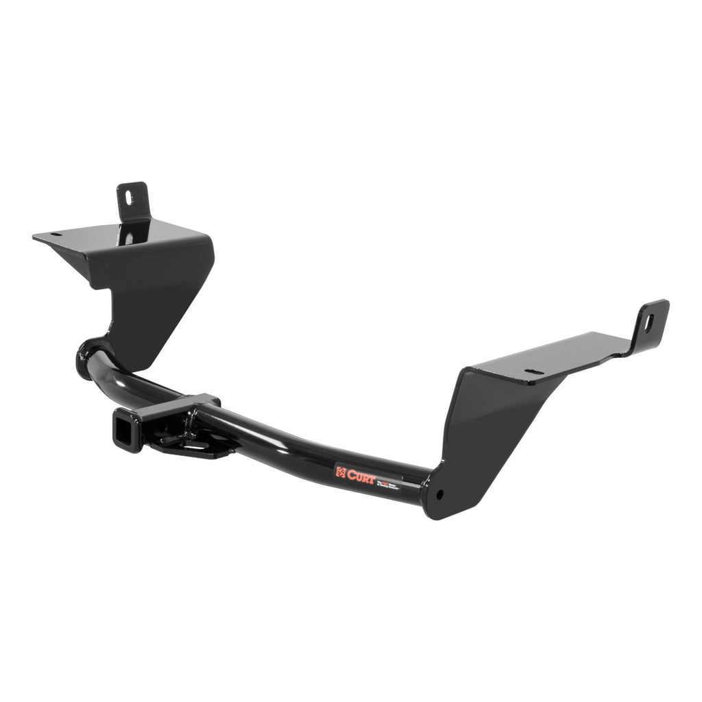Class 1 Trailer Hitch 1-1/4" Receiver Select Volkswagen Golf