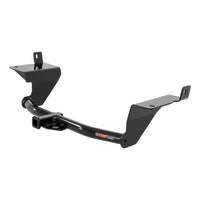 Class 1 Trailer Hitch 1-1/4" Receiver Select Volkswagen Golf