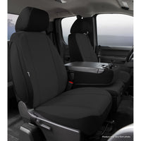 FIA-SP89-24 BLACK | 09-12 RAM 1500 SP SEAT COVER BLACK SPLIT 40/20/40
