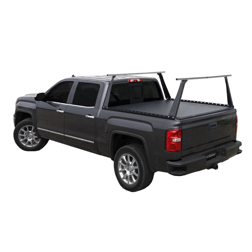 ADARAC Truck Bed Rack System