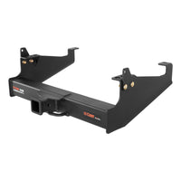 Commercial Duty Class 5 Hitch 2-1/2" Select Ford F350 F450 F550 F650