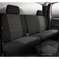 FIA-OE32-25 CHARC | 07-13 SILVERADO/SIERRA OE CHARCOAL REAR SPLIT 60/40 W/O FOLD DOWN ARMREST