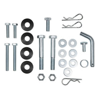Round Bar Weight Distribution Hitch with Sway Control (8-10K 31-5/8")