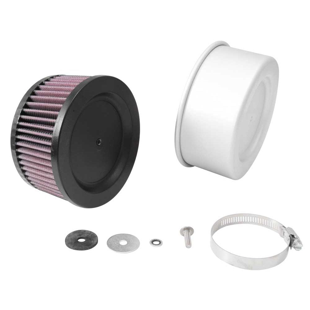 K&N 54-1110 Covered Assembly