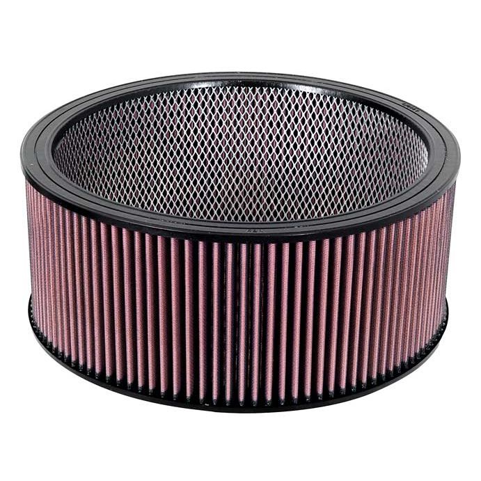K&N E-3770 Round Air Filter