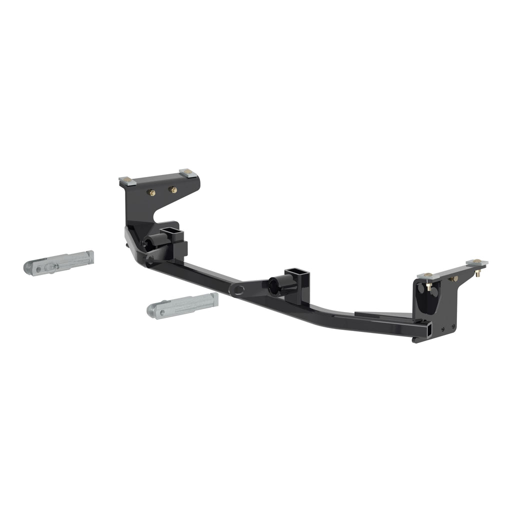 Custom Tow Bar Base Plate Select GMC Acadia