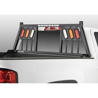 Three Light Rack Frame Only, HW Kit Required