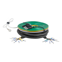 Custom Towed-Vehicle RV Wiring Select Buick Chevrolet GMC Oldsmobile SUVs