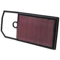 K&N 33-2774 Replacement Air Filter
