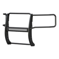Pro Series Black Steel Grille Guard Select Chevrolet Silverado 2500 3500 HD