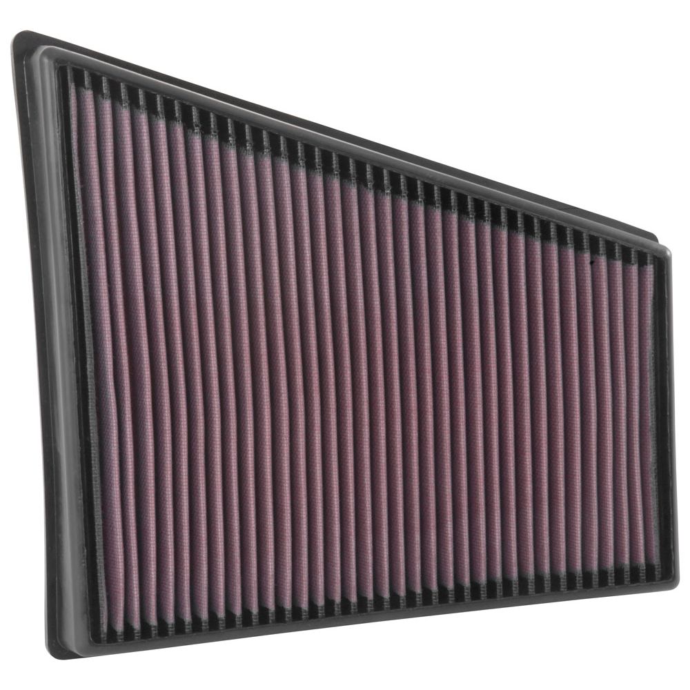 K&N 33-3078 Replacement Air Filter