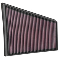 K&N 33-3078 Replacement Air Filter