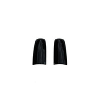 Auto Ventshade 33814 Tailshades Blackout Tailight Covers for 1988-1999 Chevrolet & GMC C/K1500-C/K3500 1992-2000 Yukon & Suburban 1992-1994 Blazer 1995-2000 Escalade & Tahoe 1999-2000 Yukon Denali
