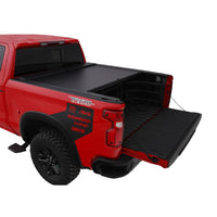 Roll-N-Lock BT111A Locking Retractable A-Series Truck Bed Tonneau Cover for 2009-2014 Ford F-150 | Fits 5.5 Ft. Bed