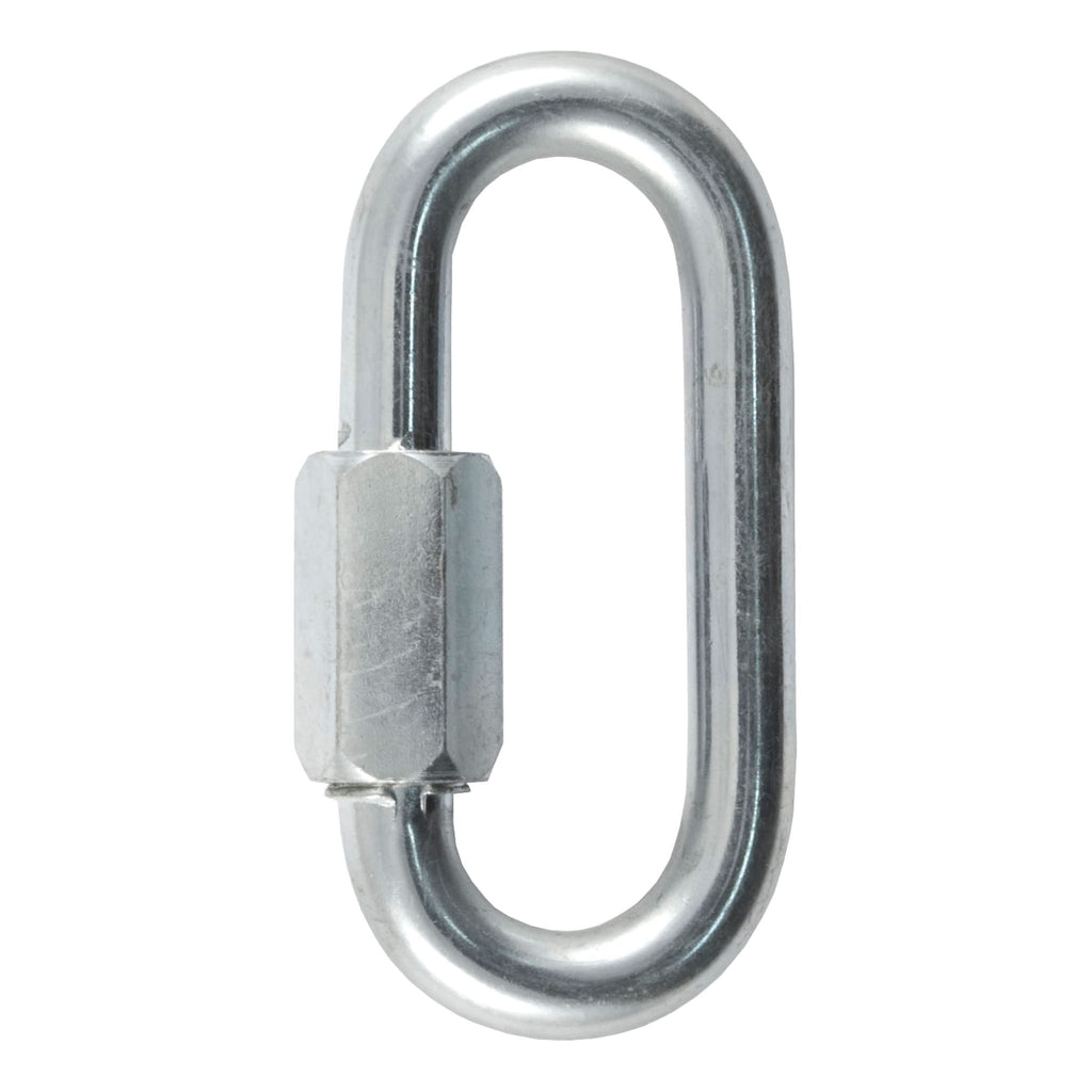 3/8" Quick Link (11000 lbs. Breaking Strength Packaged)