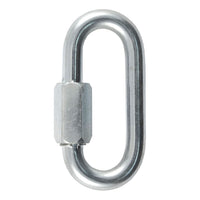 3/8" Quick Link (11000 lbs. Breaking Strength Packaged)
