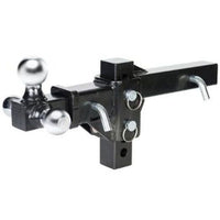 Husky Towing Class III Reciever