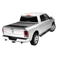 Roll-N-Lock LG448M Locking Retractable M-Series Truck Bed Tonneau Cover for 2019-2021 Ram 1500 Classic; 2010-2018 Dodge Ram 1500/2500/3500 | Fits 6.4 Ft. Bed (Excludes models w/RamBox)