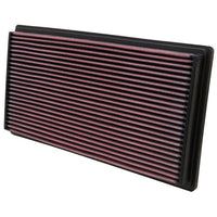 K&N 33-2670 Replacement Air Filter