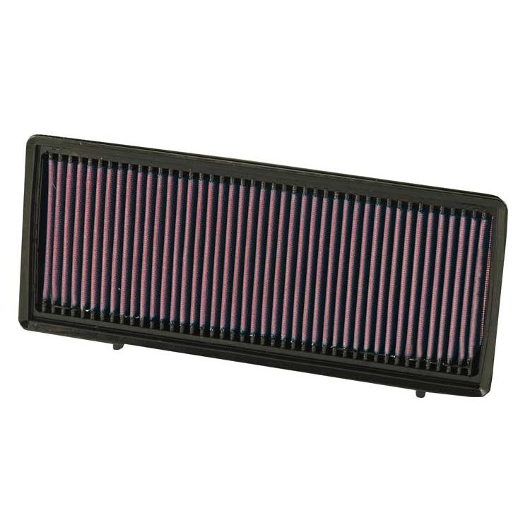 K&N 33-2374 Replacement Air Filter