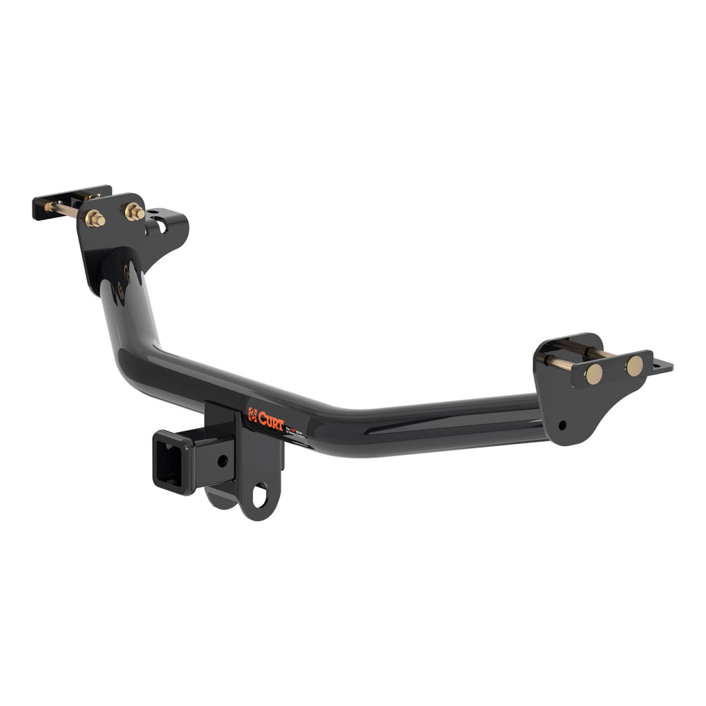 Class 3 Trailer Hitch 2" Receiver Select Mitsubishi Outlander