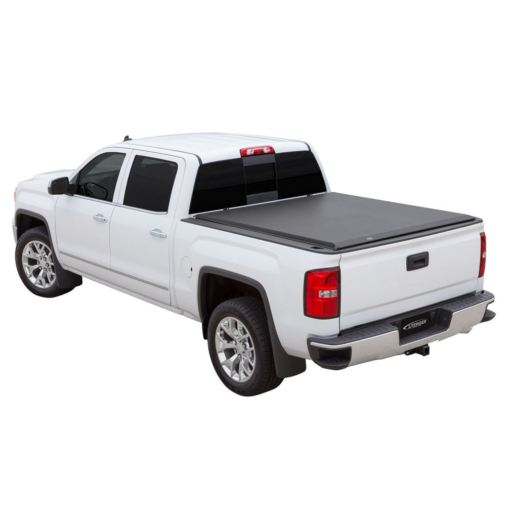 ACCESS LITERIDER Tonneau Cover - 32209