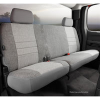 FIA-OE32-68 GRAY | OE REAR SPLIT CUSHION 60/40 SILVERADO/SIERRA 1500 DOUBLE CAB 19