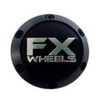 WHEEL CENTER CAP Trail FX