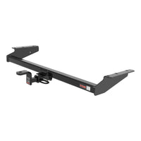 Class 2 Trailer Hitch 1-1/4" Ball Mount Select Volvo S80