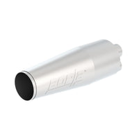 Borla 40728 | Borla XR1 Multicore Collector Muffler Standard