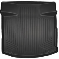 Husky Liners 42031 | Husky Liners Trunk Liner, Fits 13-15 MALIBU TRUNK LINER BLACK