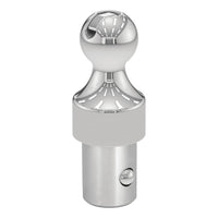 OEM Puck System 2-5/16" Gooseneck Ball Ram (38K)