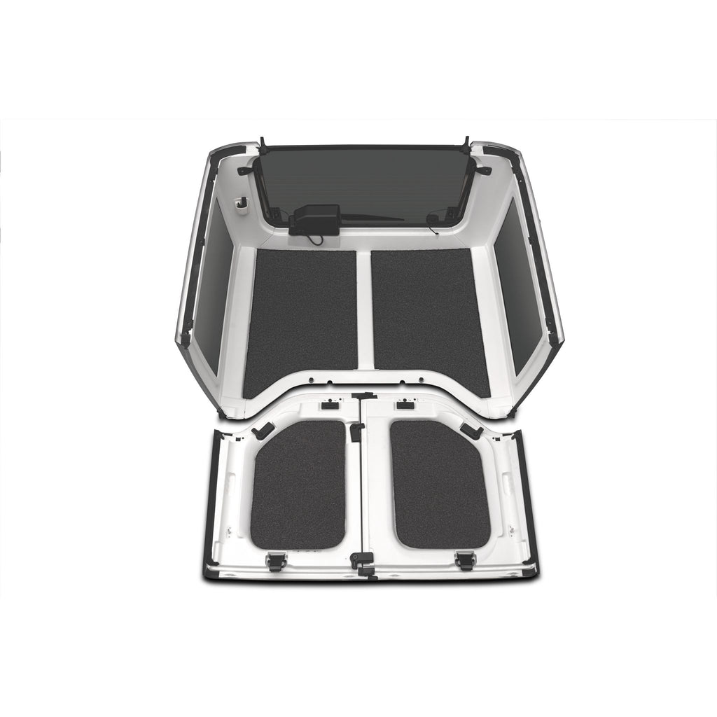 Jeep HeadLiner HLJK112DRK