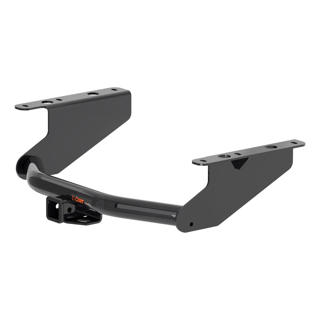 Class 3 Trailer Hitch 2" Receiver Select Subaru Ascent