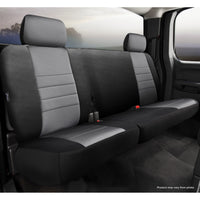 FIA-NP92-33 GRAY | 11-12 F150 NEOPRENE COVER