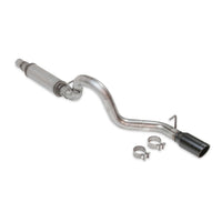 Flowmaster-717880 Exhaust System Kit |FlowFX Cat-Back Exhaust System