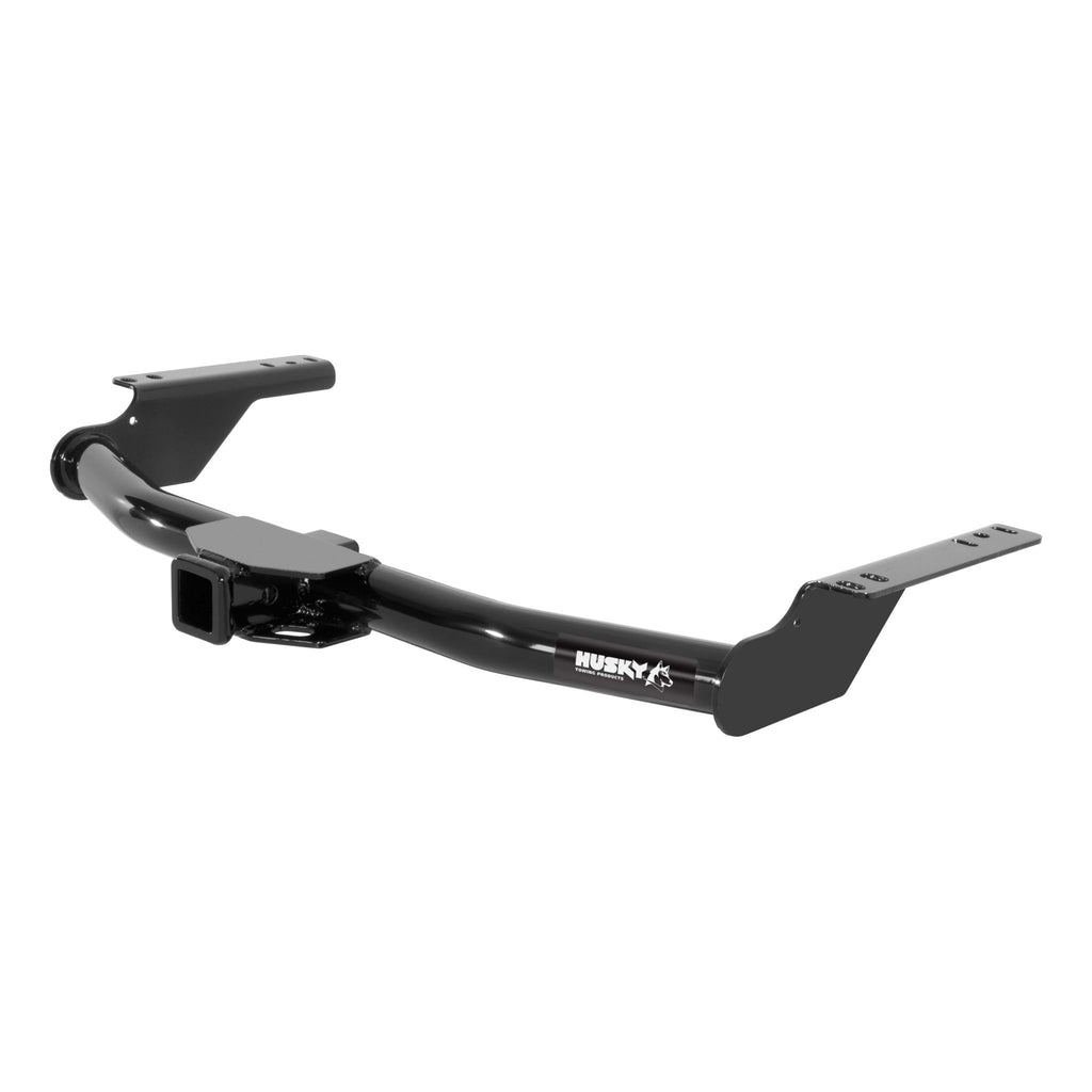 Husky Towing Class III Round Hitch