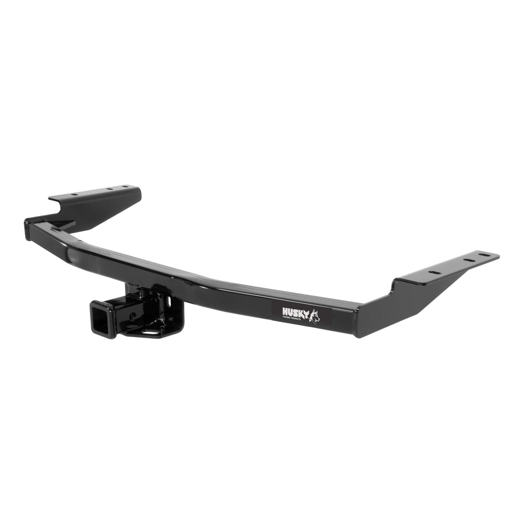 Husky Towing Class III Square Hitch