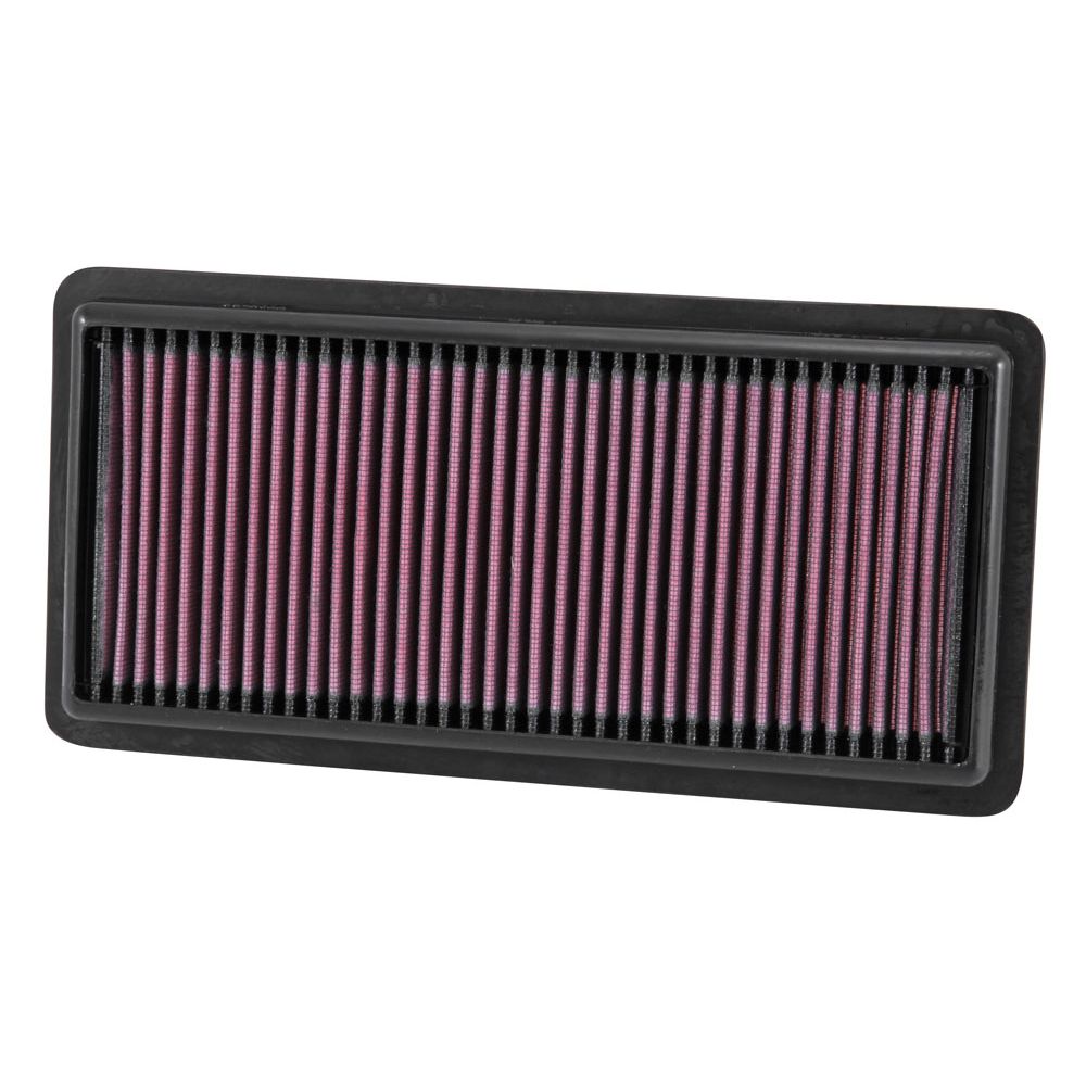 K&N 33-5022 Replacement Air Filter