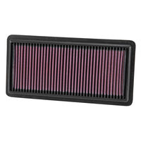 K&N 33-5022 Replacement Air Filter