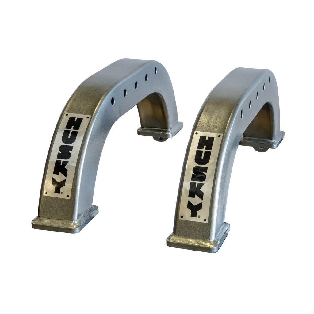 Husky Towing Ball Mount