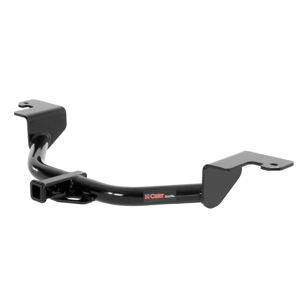 Class 1 Trailer Hitch 1-1/4" Receiver Select Honda Insight