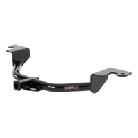 Class 1 Trailer Hitch 1-1/4" Receiver Select Honda Insight