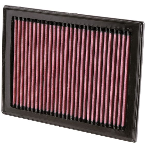 K&N 33-2409 Replacement Air Filter
